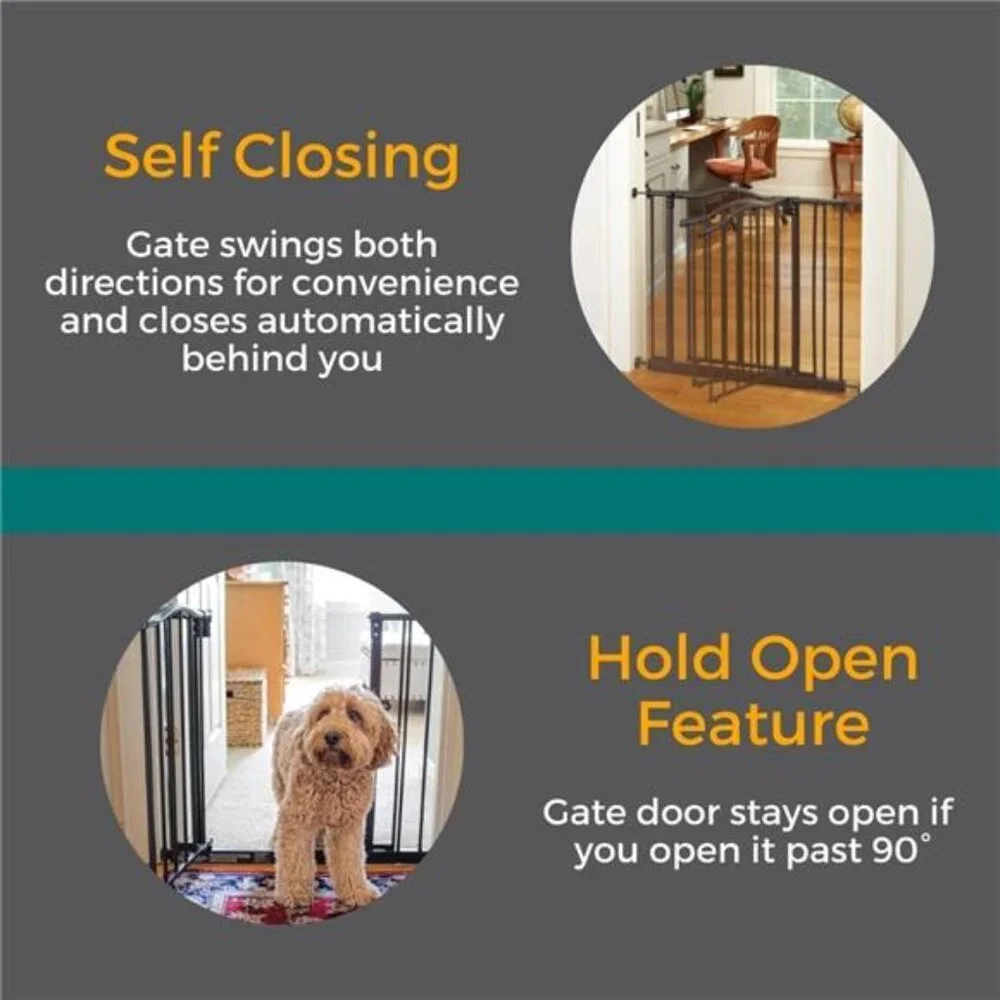 Windsor Arch Pet Gate:28.25